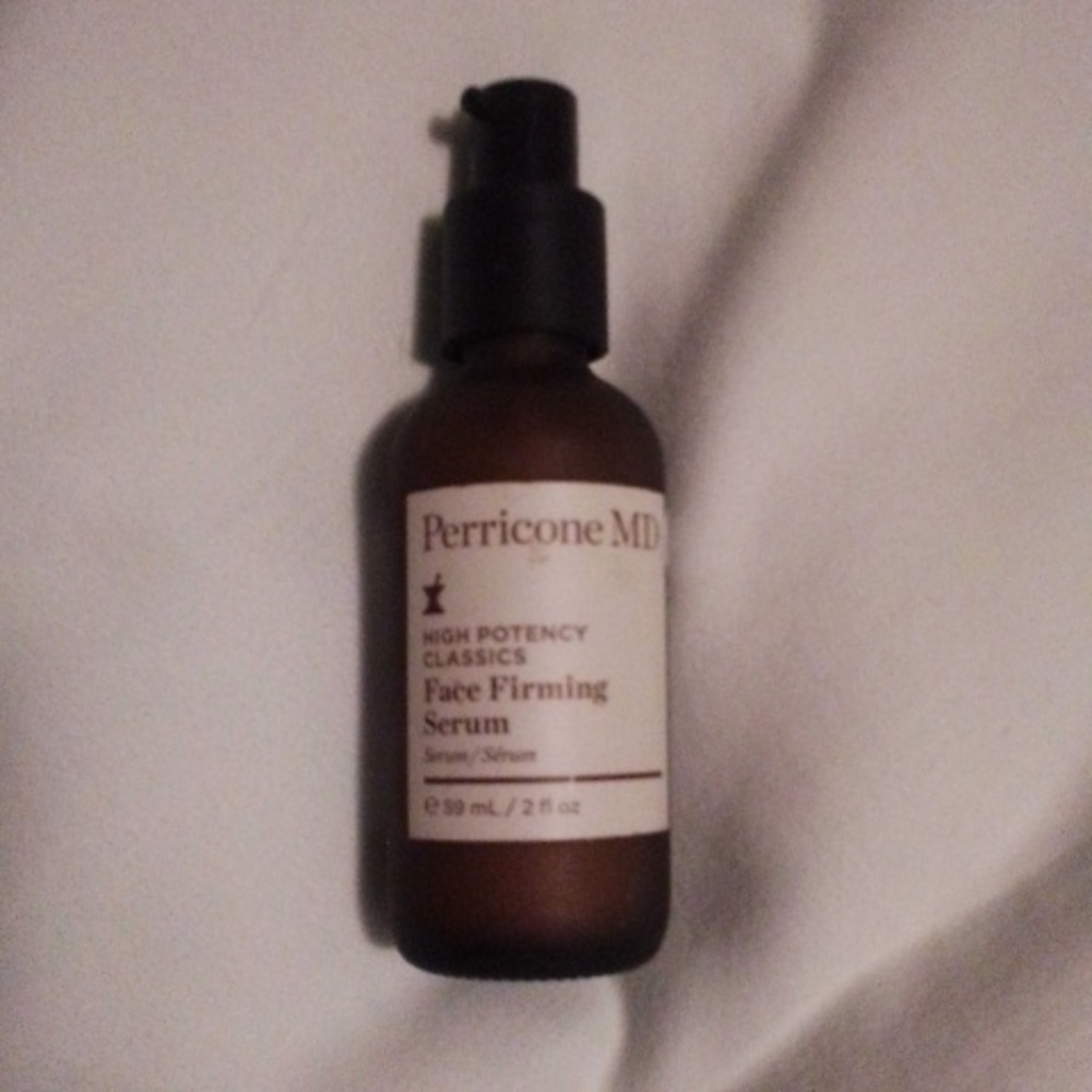 💜2 for $25💜Perricone MD Night Firming Serum
